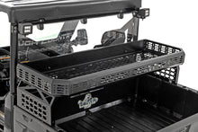 Cargar imagen en el visor de la galería, Over Bed Cargo Rack Can-Am Defender/Polaris Ranger Rough Country