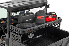 Cargar imagen en el visor de la galería, Over Bed Cargo Rack Can-Am Defender/Polaris Ranger Rough Country