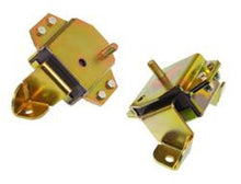 Cargar imagen en el visor de la galería, Prothane 84-95 Ford Mustang 5.0L Motor Mounts - Black