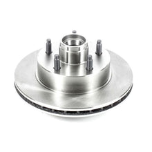 Cargar imagen en el visor de la galería, Power Stop 92-97 Ford Aerostar Front Right Autospecialty Brake Rotor