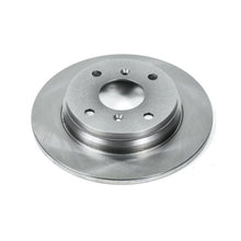Cargar imagen en el visor de la galería, Power Stop 86-88 Acura Legend Rear Autospecialty Brake Rotor