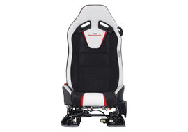 Ford Racing Recaro Seat Set | M-63660005-MG | 2024 - 2025 Ford Mustang