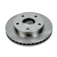 Cargar imagen en el visor de la galería, Power Stop 94-99 Dodge Ram 1500 Front Autospecialty Brake Rotor