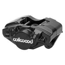 Cargar imagen en el visor de la galería, Wilwood D31 Rear Dual Piston Caliper (0.79 Rotor) - Black