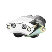 Cargar imagen en el visor de la galería, Wilwood 1.10 Rotor EPB1 Caliper R/H Polish