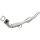 MagnaFlow 01-03 Volkswagen Jetta 2.0L Direct Fit Converter