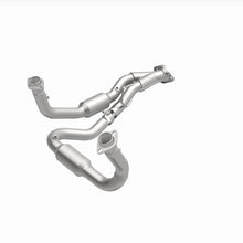 Cargar imagen en el visor de la galería, Magnaflow 05-06 Jeep Grand Cherokee 4.7L Direct Fit Catalytic Converter