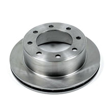 Cargar imagen en el visor de la galería, Power Stop 00-05 Ford Excursion Rear Autospecialty Brake Rotor