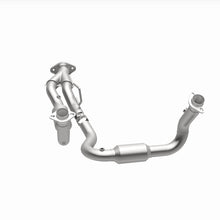 Cargar imagen en el visor de la galería, Magnaflow 05-06 Jeep Grand Cherokee 4.7L Direct Fit Catalytic Converter