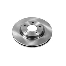Cargar imagen en el visor de la galería, Power Stop 13-19 Nissan Sentra Front Autospecialty Brake Rotor