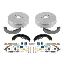 Cargar imagen en el visor de la galería, Power Stop 04-10 Toyota Sienna Rear Autospecialty Drum Kit