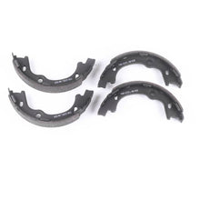 Cargar imagen en el visor de la galería, Power Stop 09-11 Hyundai Elantra Rear Autospecialty Parking Brake Shoes