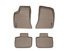Cargar imagen en el visor de la galería, WT FloorLiner - Front - Tan