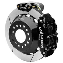 Cargar imagen en el visor de la galería, Wilwood EPB Rear Kit FNSL Big Ford 2.36 OffSet