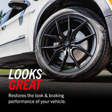 Cargar imagen en el visor de la galería, Power Stop 14-19 Ford Fiesta Front Evolution Geomet Coated Rotor