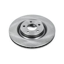 Cargar imagen en el visor de la galería, Power Stop 07-10 Chevrolet Cobalt Front Autospecialty Brake Rotor