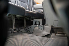 Cargar imagen en el visor de la galería, DV8 21+ Ford Bronco Rear Seat Cup Holder and Molle Panels (2-Door Models)