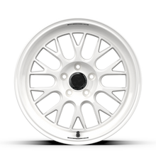 Cargar imagen en el visor de la galería, fifteen52 Holeshot RSR 18x9.5 5x114.3 38mm ET 73.1mm Center Bore Rally White