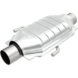 MagnaFlow 2.5in. T1 Universal Converter