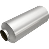 MagnaFlow Conv Uni CA 2.00in./2.00in. Straight Direct Fit Converter