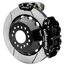 Load image into Gallery viewer, Wilwood EPB Rear Kit FNSL Small Ford 2.66 OffSet