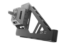 Cargar imagen en el visor de la galería, DV8 Offroad 18-23 Jeep Wrangler JL MTO Series Bumper Spare Tire Swing Gate