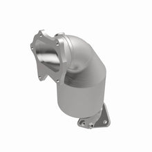 Cargar imagen en el visor de la galería, Magnaflow 13-14 Hyundai Genesis Coupe EPA Compliant Direct-Fit Catalytic Converter