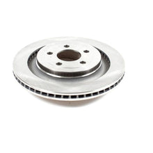 Cargar imagen en el visor de la galería, Power Stop 15-19 Ford Mustang Rear Autospecialty Brake Rotor