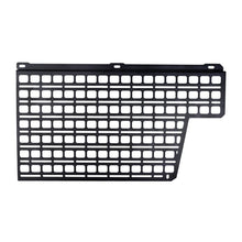 Cargar imagen en el visor de la galería, BuiltRight Industries 05-21 Toyota Tacoma Cab Wall Bedside Rack