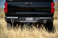Cargar imagen en el visor de la galería, DV8 Offroad 14-21 Toyota Tundra Spec Series Rear Bumper