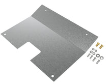 Cargar imagen en el visor de la galería, aFe POWER 15-19 Subaru Outback Terra Guard Bumper Skid Plate (use w/ PN 79-27008 &amp; 79-27011)