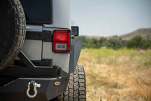 Cargar imagen en el visor de la galería, DV8 Offroad 07-18 Jeep Wrangler JK Armor Fender Flares