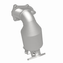Cargar imagen en el visor de la galería, Magnaflow 13-14 Hyundai Genesis Coupe EPA Compliant Direct-Fit Catalytic Converter