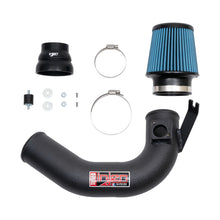 Cargar imagen en el visor de la galería, Injen 18-21 Mazda Mazda 6 L4-2.5L Turbo Wrinkle Black SP Short Ram Cold Air Intake System