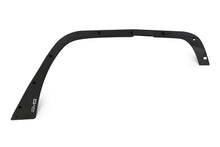 Cargar imagen en el visor de la galería, DV8 Offroad 07-18 Jeep Wrangler JK Slim Fender Flares