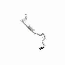 Cargar imagen en el visor de la galería, Magnaflow 2024 Toyota Tacoma Speq Series Cat-back Exhaust System