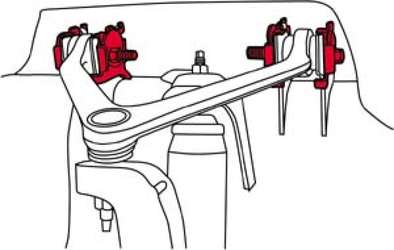 Rendimiento SPC DODGE CAS/CAM ADJ (PR)