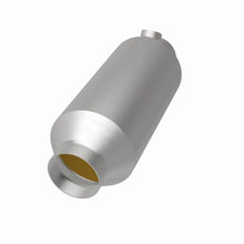 Cargar imagen en el visor de la galería, Magnaflow Universal Carb Compliant 2.25in Catalytic Converter