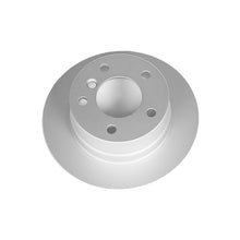 Cargar imagen en el visor de la galería, Power Stop 96-02 BMW Z3 Rear Evolution High Carbon Geomet Coated Rotor