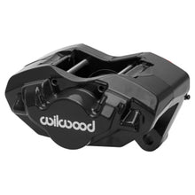 Cargar imagen en el visor de la galería, Wilwood D45 Front Dual Piston Caliper (0.94 Rotor) - Black
