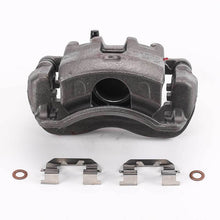 Cargar imagen en el visor de la galería, Power Stop 12-17 Hyundai Accent Front Right Autospecialty Caliper w/Bracket