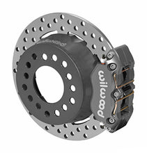 Cargar imagen en el visor de la galería, Wilwood Rear Drag Kit LAMB/MW DPL 2.81 OffSet