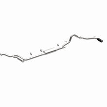 Cargar imagen en el visor de la galería, Magnaflow 2024 Toyota Tacoma Speq Series Cat-back Exhaust System