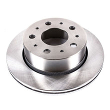 Cargar imagen en el visor de la galería, Power Stop 14-19 Ram ProMaster 1500 Rear Autospecialty Brake Rotor