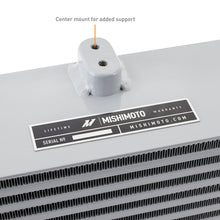 Cargar imagen en el visor de la galería, Mishimoto Universal L-Line Intercooler - Silver