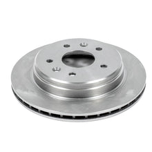 Cargar imagen en el visor de la galería, Power Stop 86-91 Mazda RX-7 Rear Autospecialty Brake Rotor