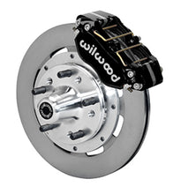 Cargar imagen en el visor de la galería, Wilwood Mustang 70-73 Front Kit DP-DB 12.19