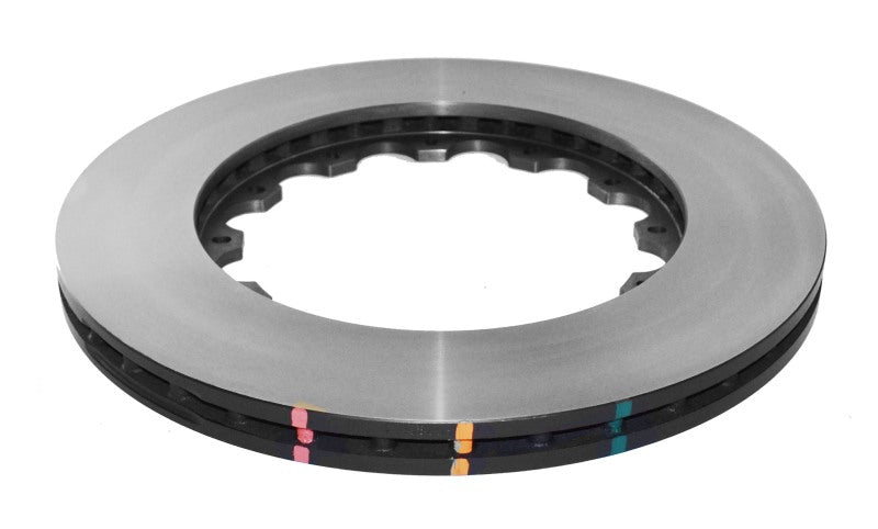 DBA 16-18 Ford Focus RS Anillo de repuesto delantero serie 5000