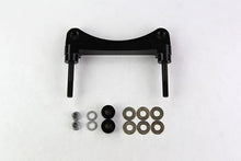 Cargar imagen en el visor de la galería, Wilwood 2006+ VW GTI Front Radial Bracket Kit 12.88 Rotor