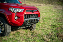 Cargar imagen en el visor de la galería, DV8 Offroad 14-24 Toyota 4Runner Centric Series Winch Front Bumper